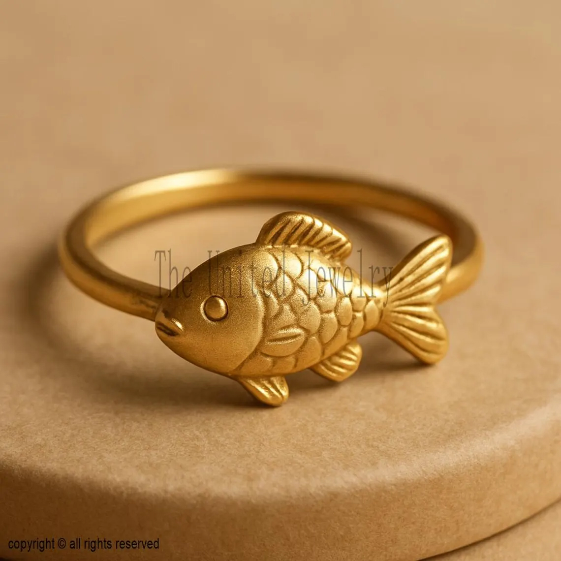 Sterling Silver Paw Print Ring: Adjustable Animal Lover Jewelry