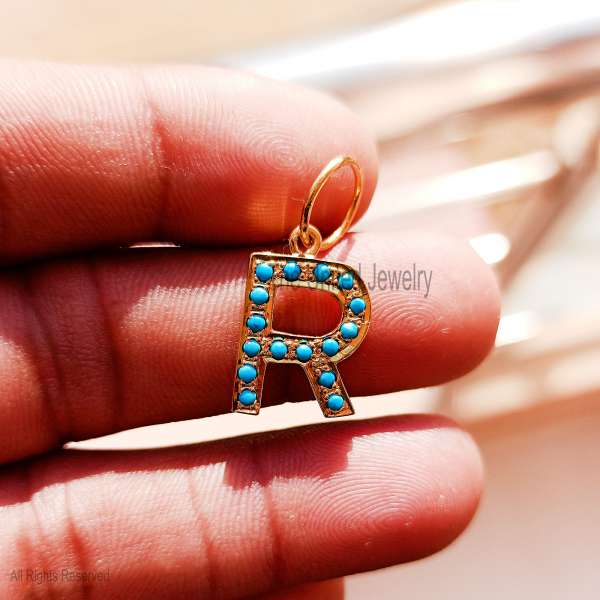 925 Sterling Silver Pave Diamond & Ruby Buddha Head Spiritual Pendant