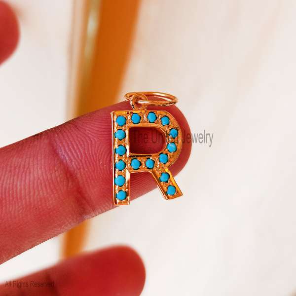 925 Sterling Silver Pave Diamond & Ruby Buddha Head Spiritual Pendant