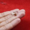 925 Sterling Silver Vintage inspired Ring