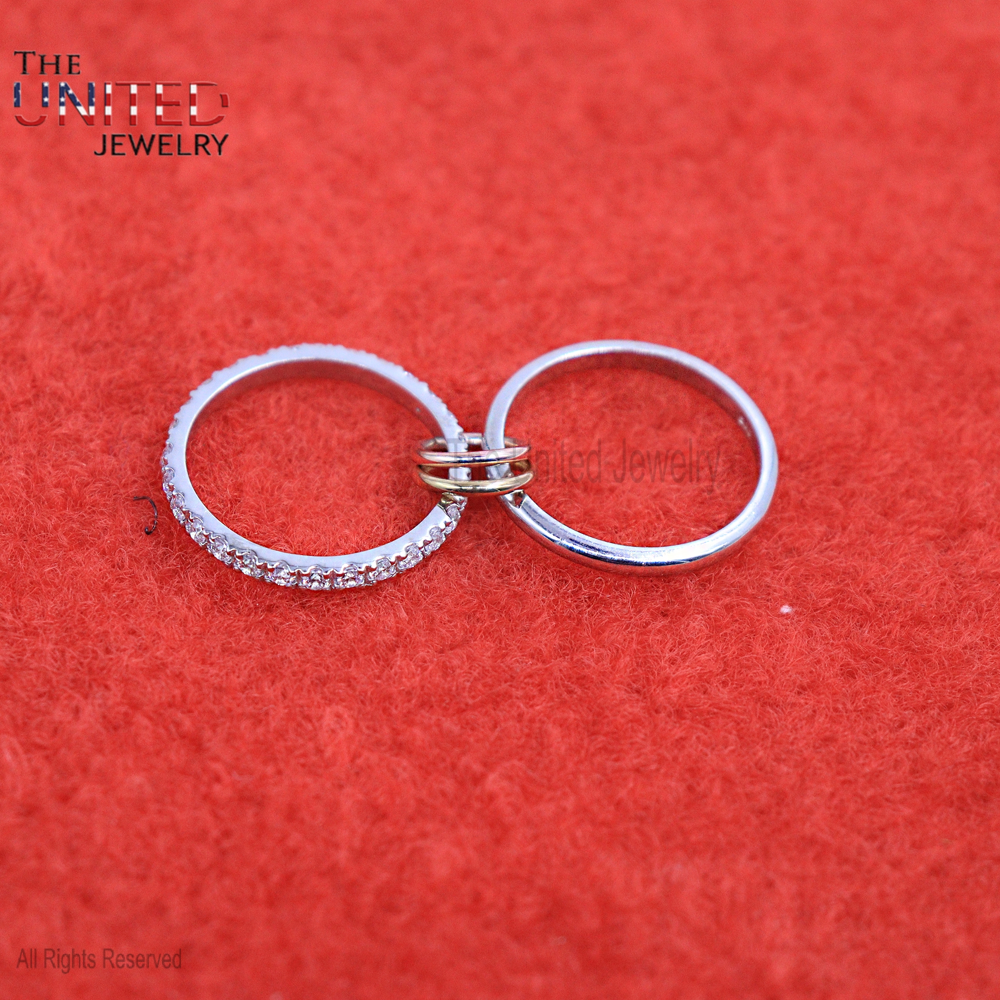 Handmade 925 Sterling Silver Gold Vermeil Emerald Oval Halo Statement RingHandmade 925 Sterling Silver Gold Vermeil Emerald Oval Halo Statement Ring