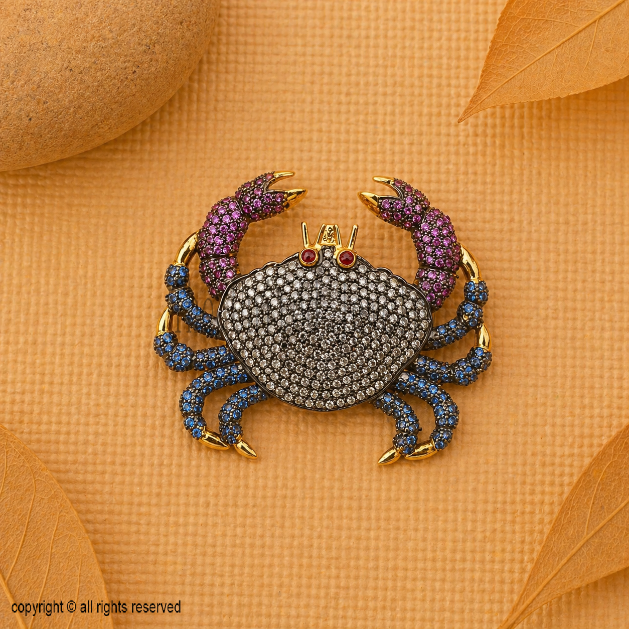 Pavé Diamond Jewelry