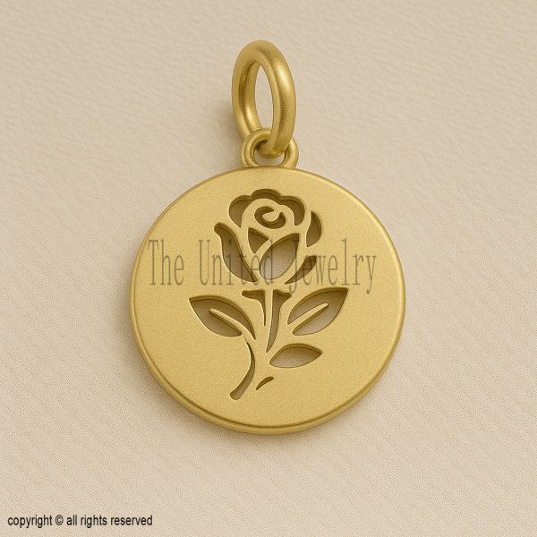 Personalized & Engraved Jewelry