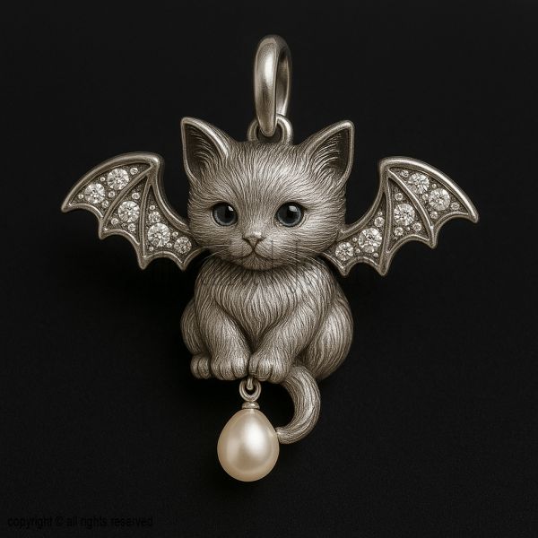 Animal & Nature Jewelry